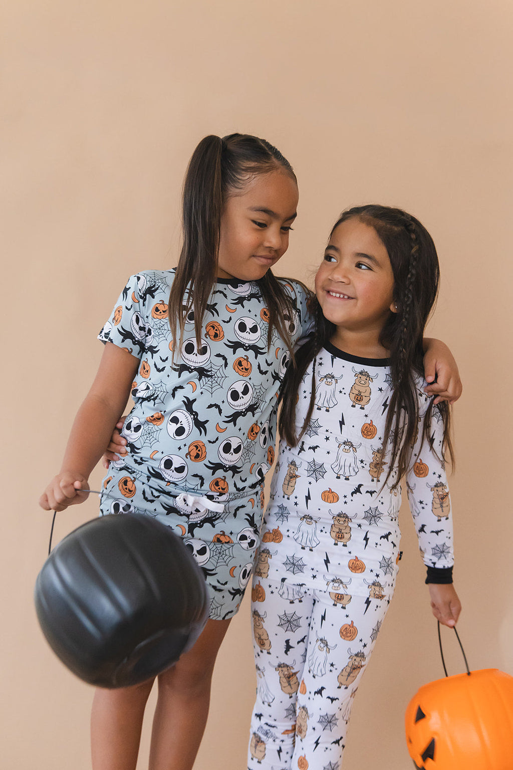 Cowloween - Set