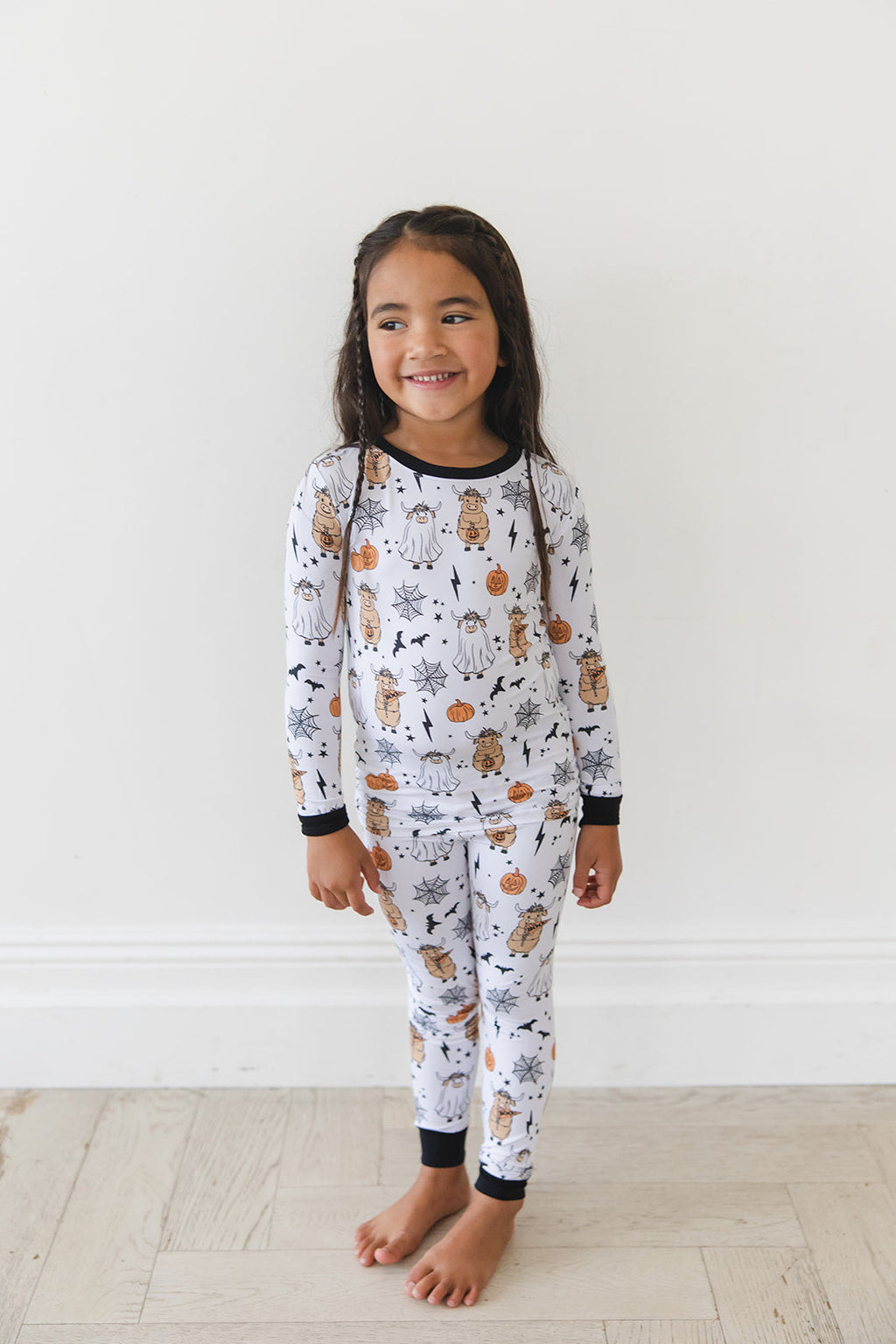 Cowloween - Set