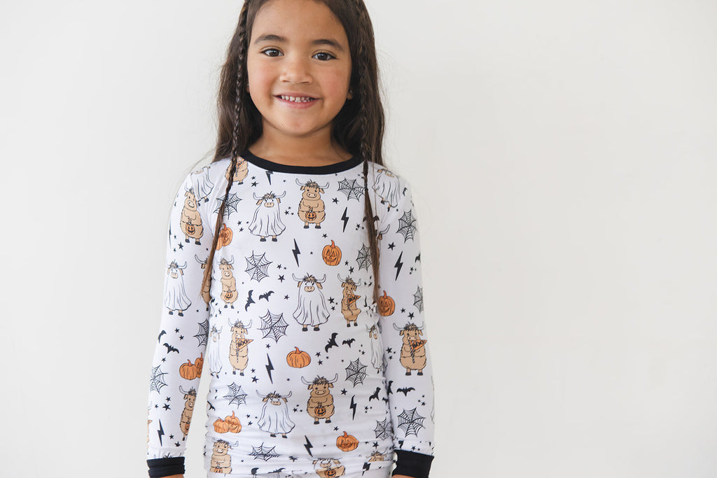Cowloween - Set