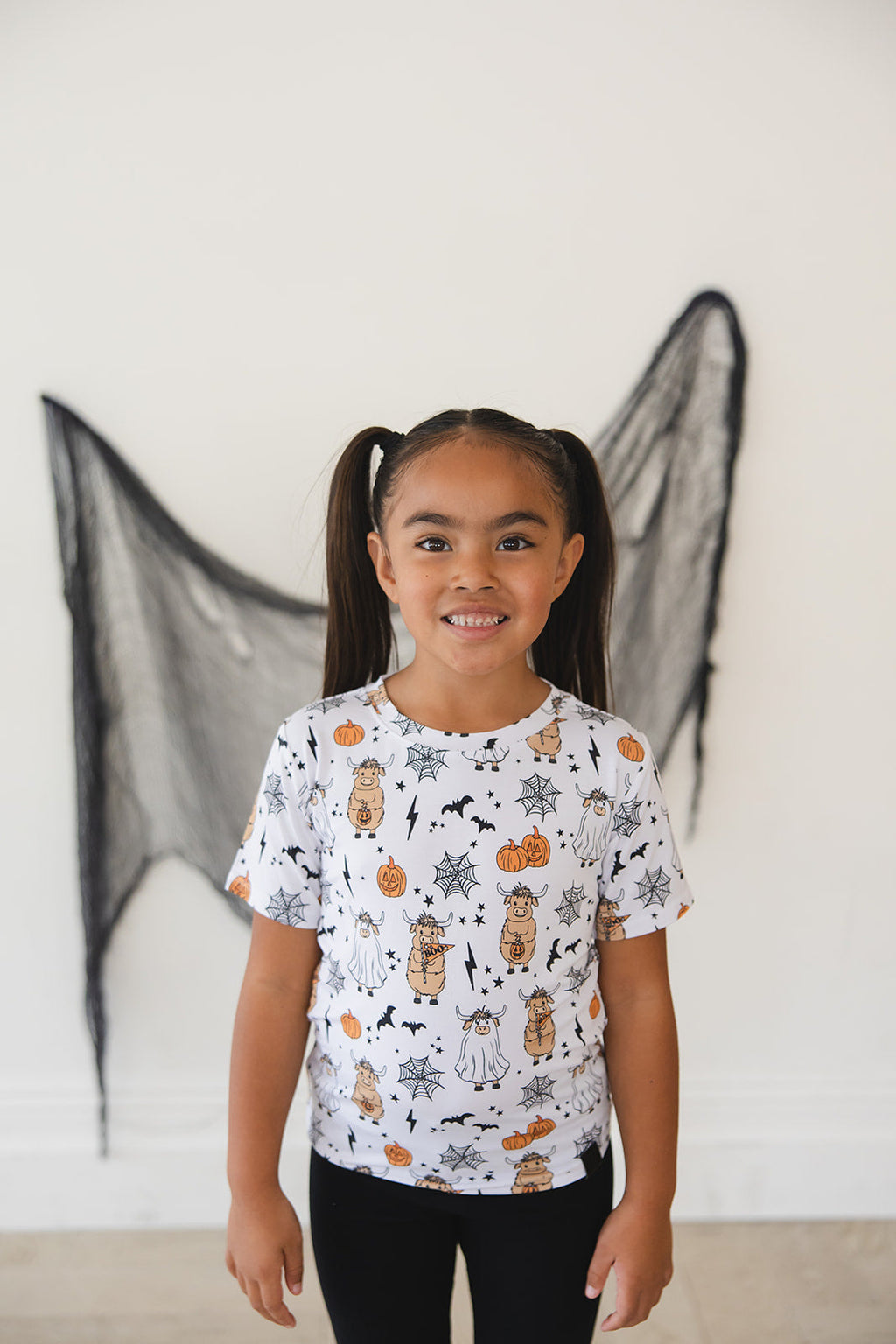 Cowloween - Everyday Tee