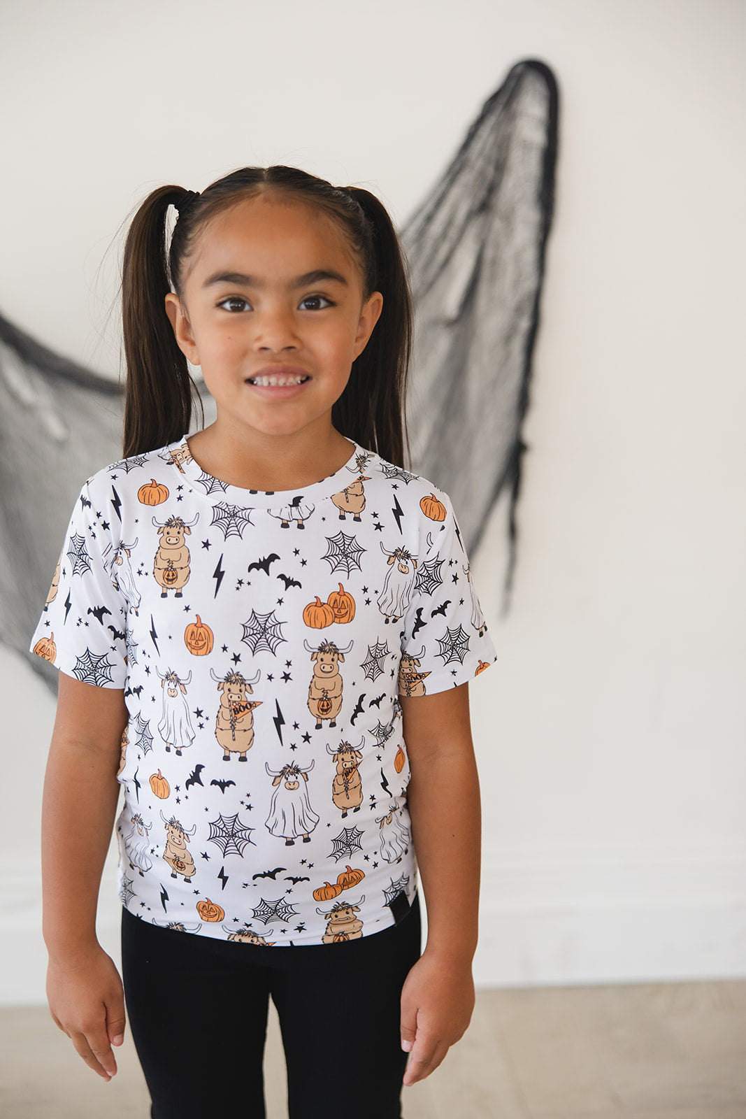Cowloween - Everyday Tee