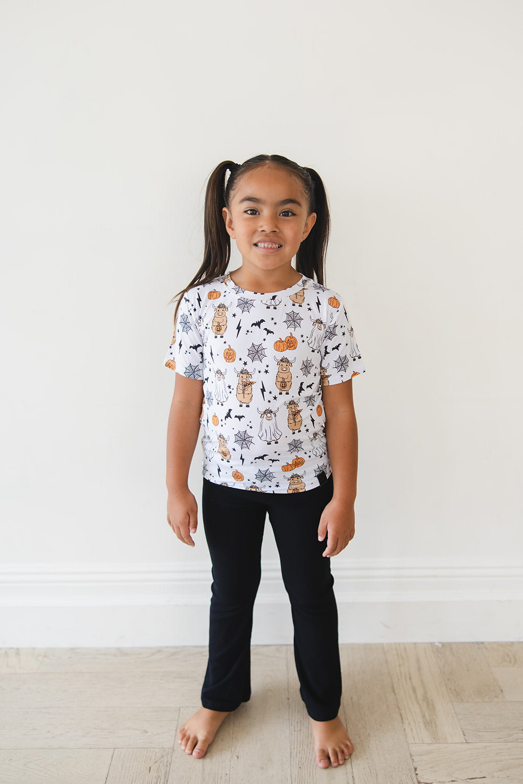 Cowloween - Everyday Tee