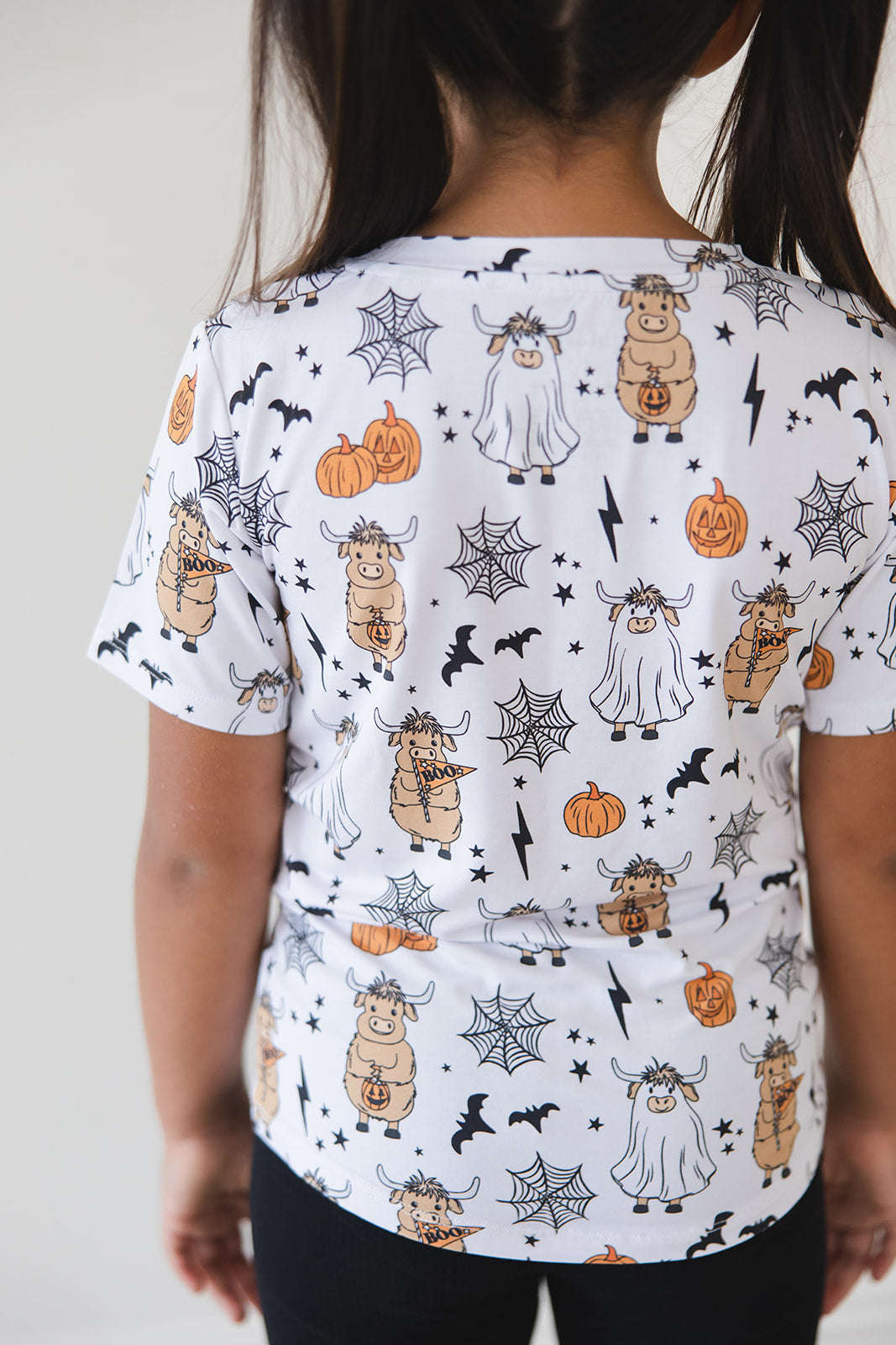 Cowloween - Everyday Tee
