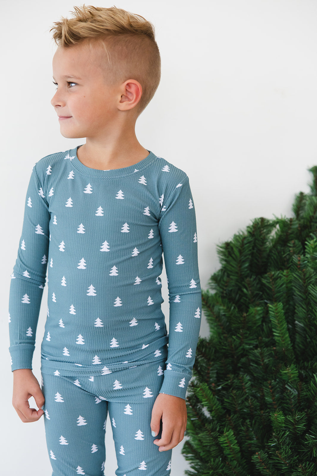 Northern Pine (ribbed) - Set