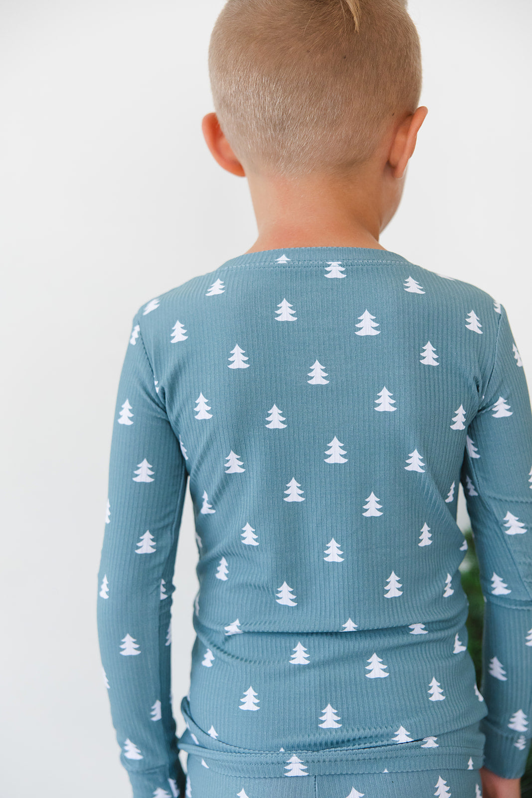 Northern Pine (ribbed) - Set