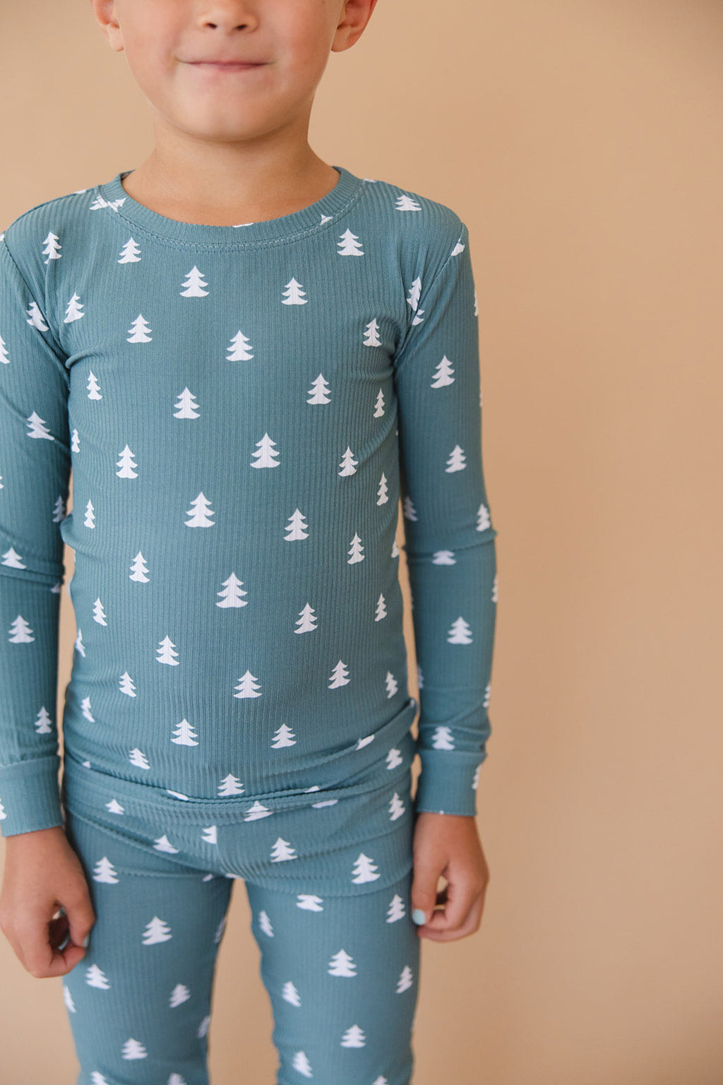 Northern Pine (ribbed) - Set