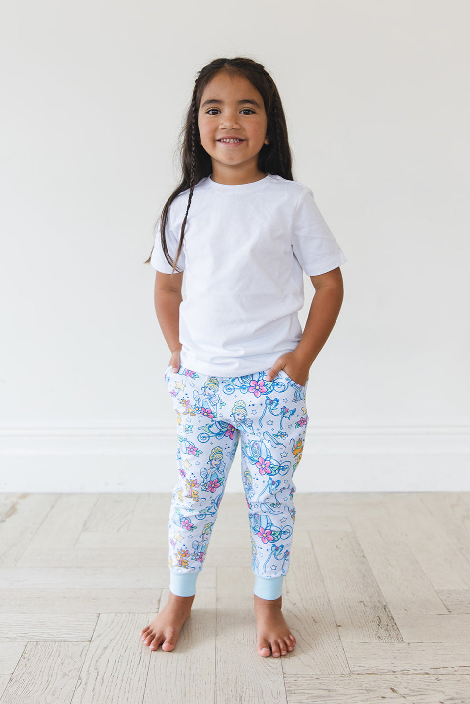 Midnight - Define Terry Jogger