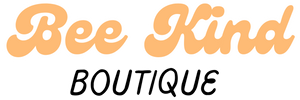 Bee Kind Boutique FW - Home