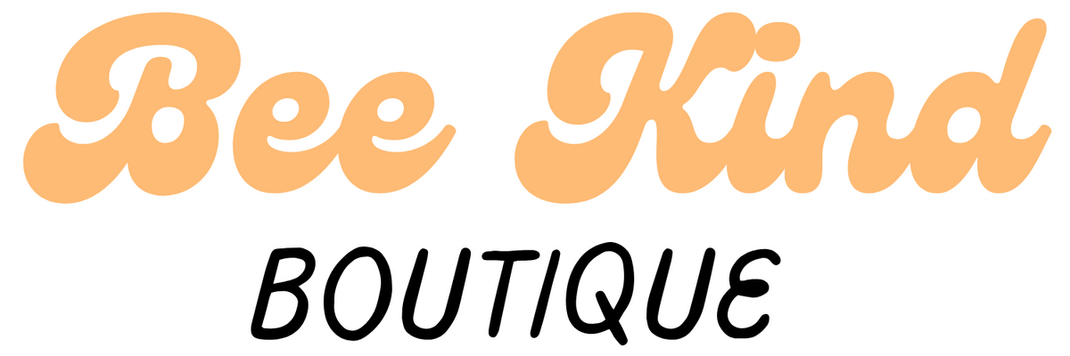 Bee Kind Boutique FW
