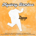Mystery Zippy Bamboo Pajamas