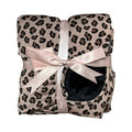 WILD - Plush Blanket