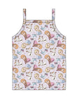 Eternal Winter - Bamboo Tank