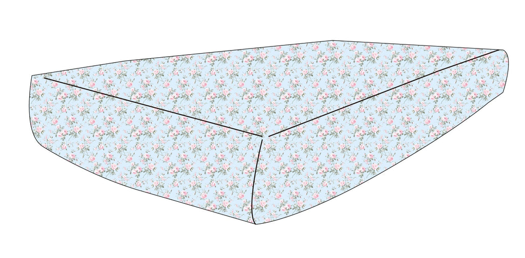 Eloise - Crib Sheet