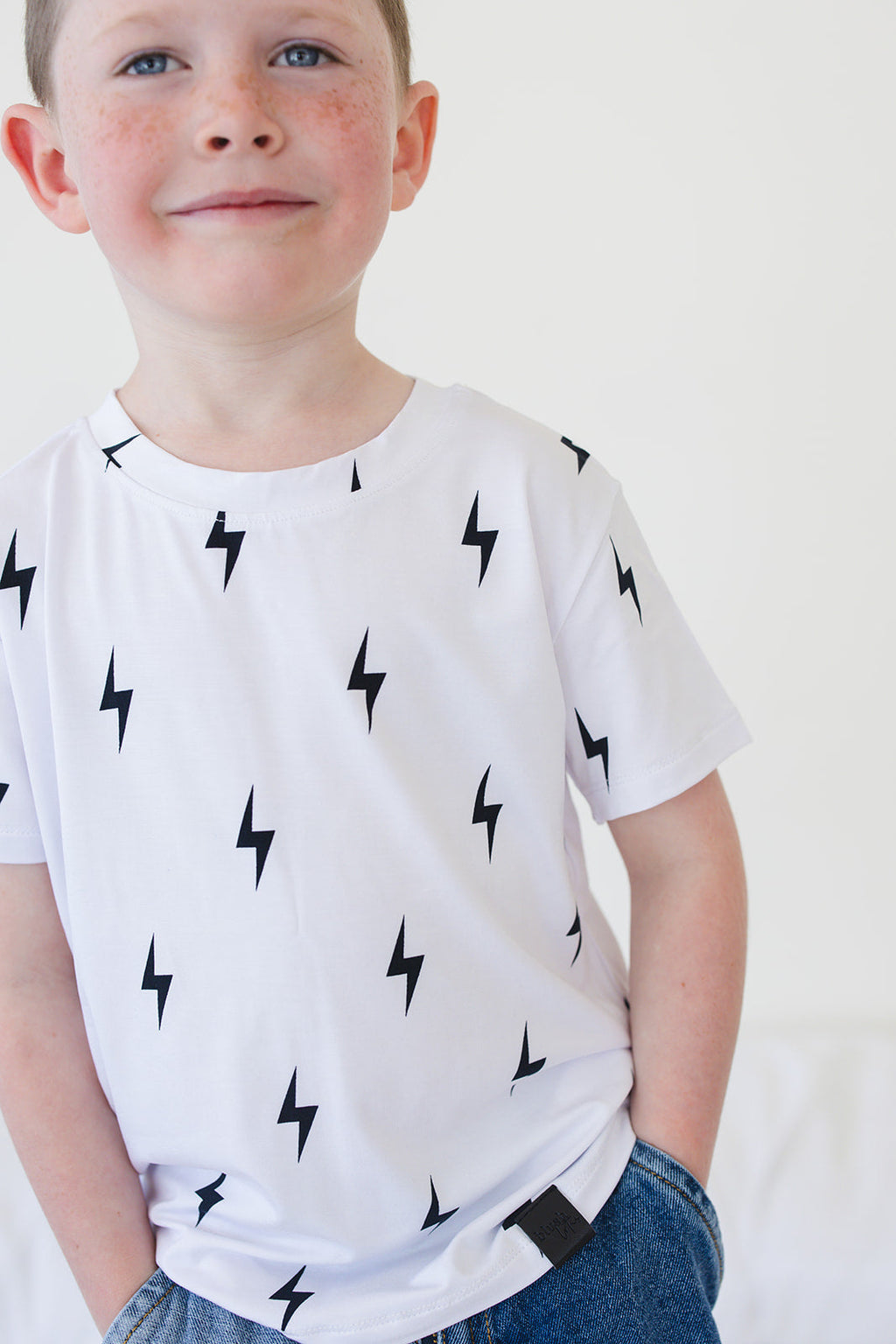 Garth - Everyday Tee