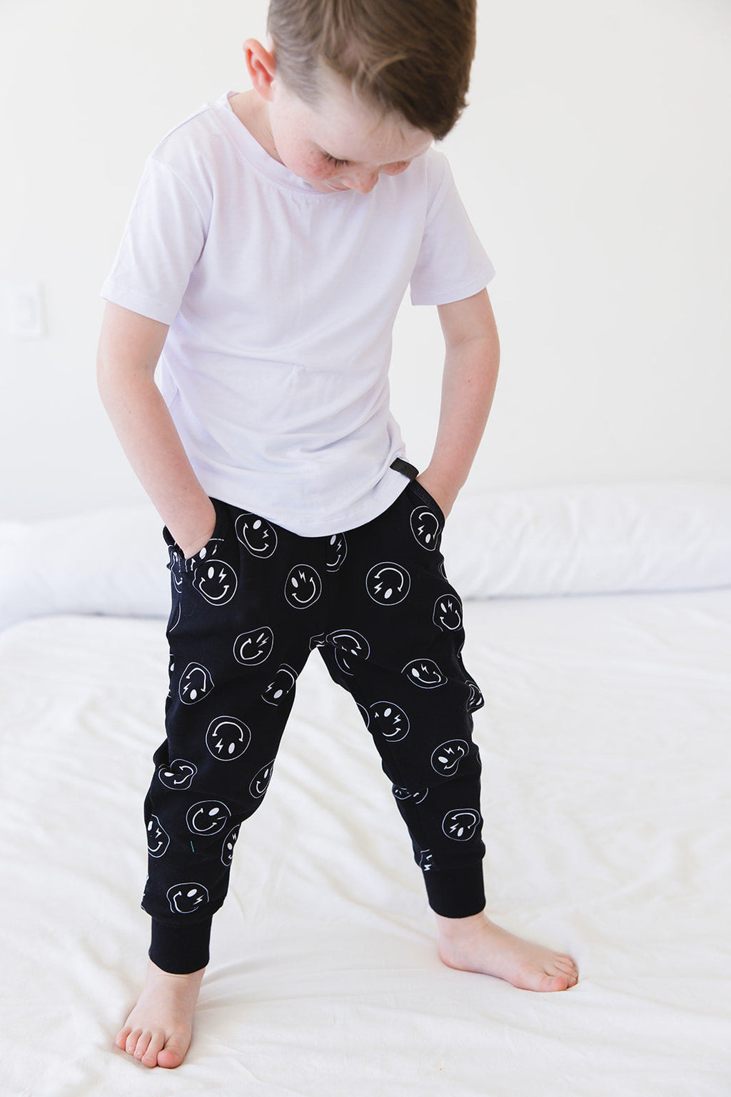 Travolta - Define Terry Jogger