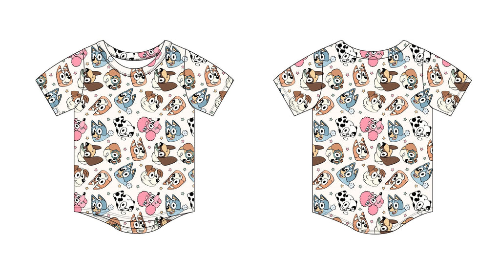 Best Mates - Everyday Tee