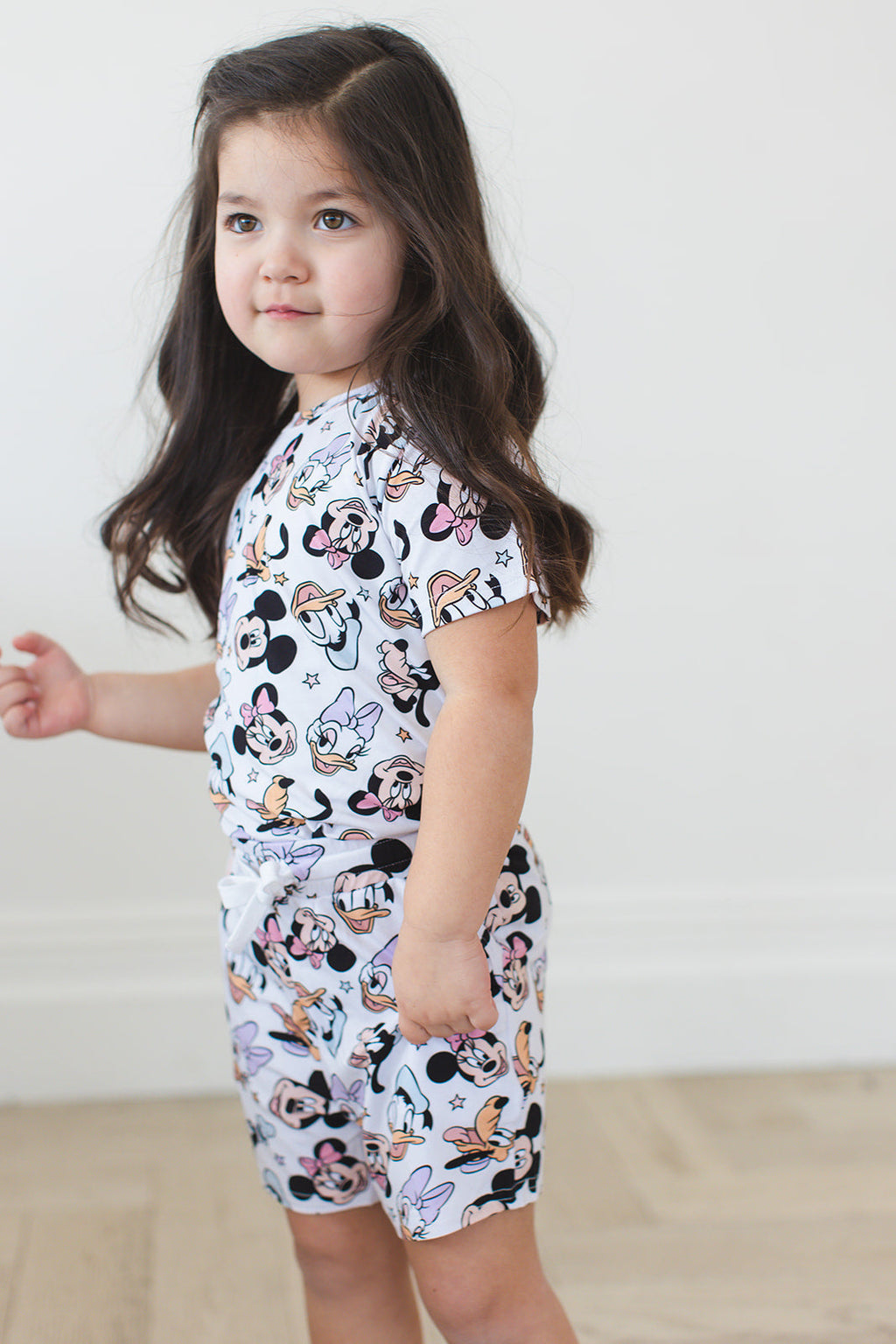 Sensational Six - Pocket Short Set