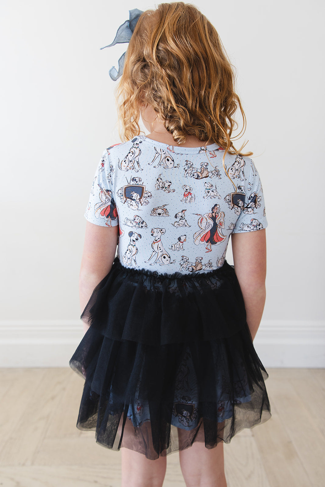 101 - Tutu Dress
