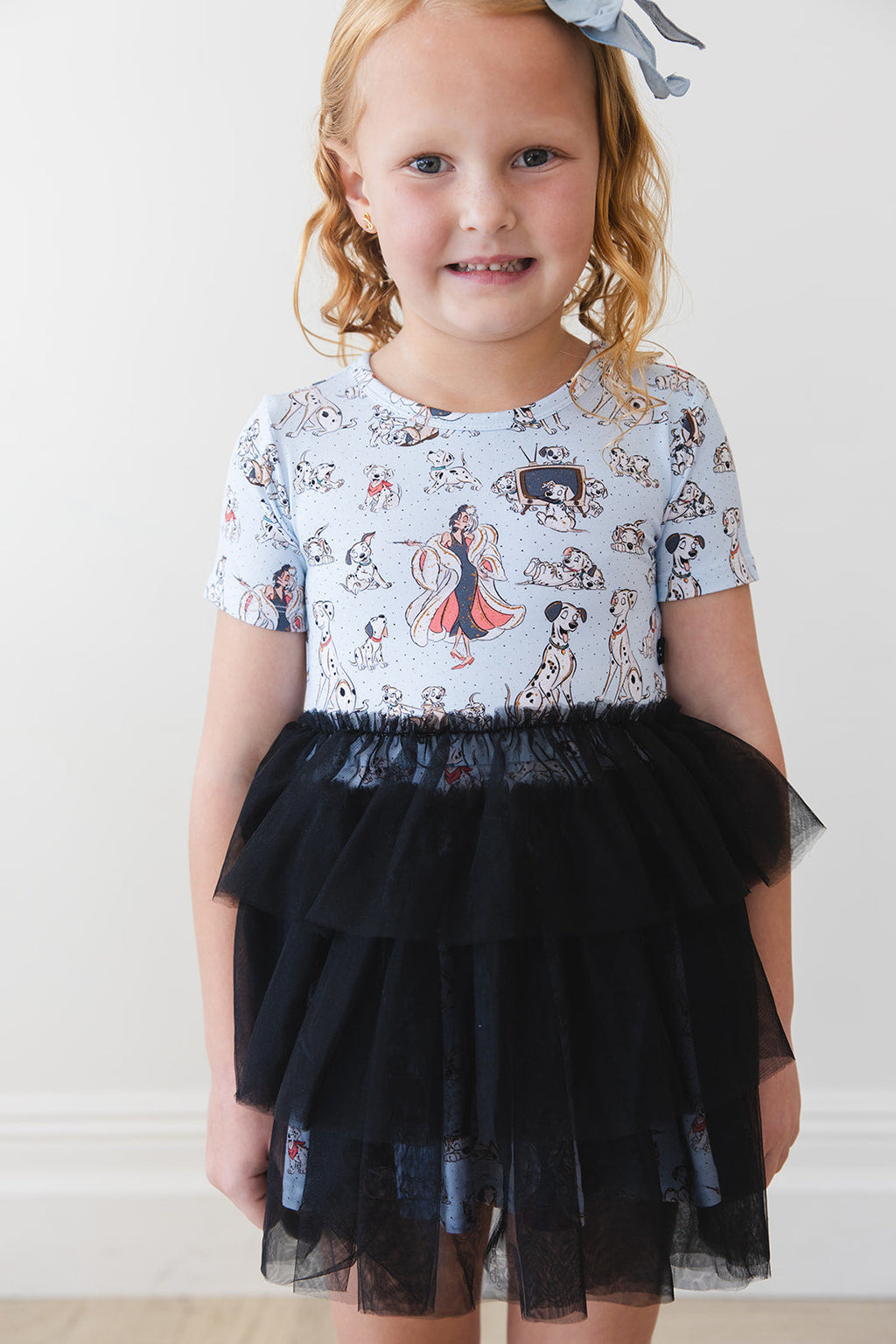 101 - Tutu Dress