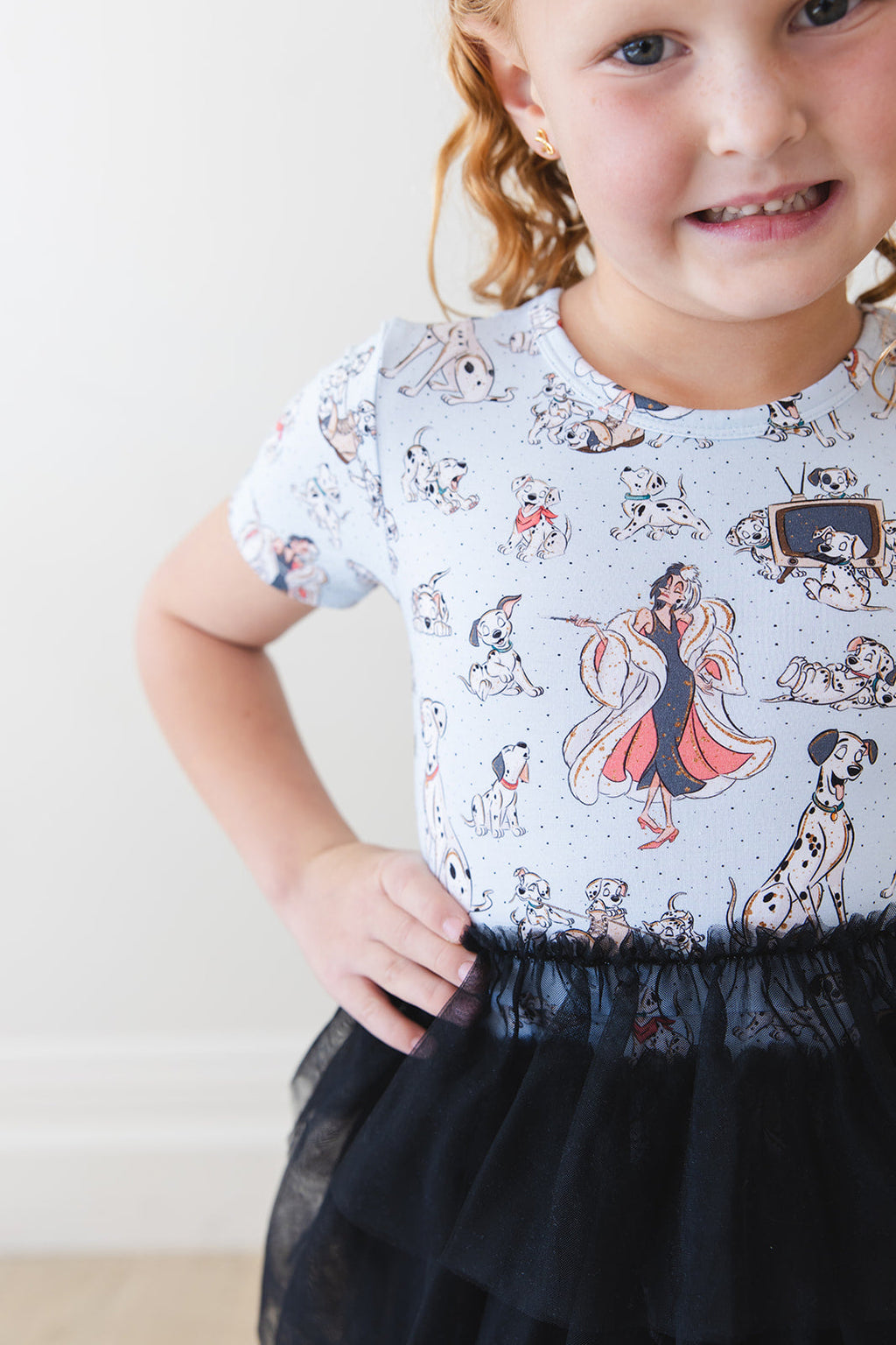 101 - Tutu Dress