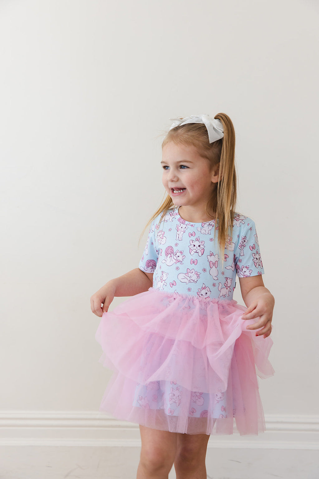 Marie - Tutu Dress