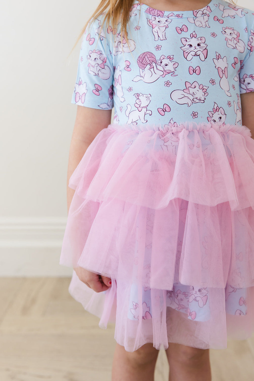 Marie - Tutu Dress