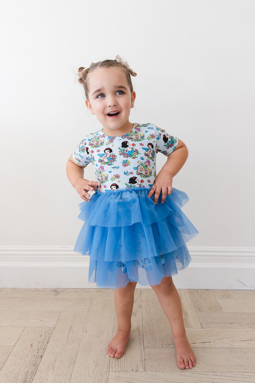 Fairest - Tutu Dress