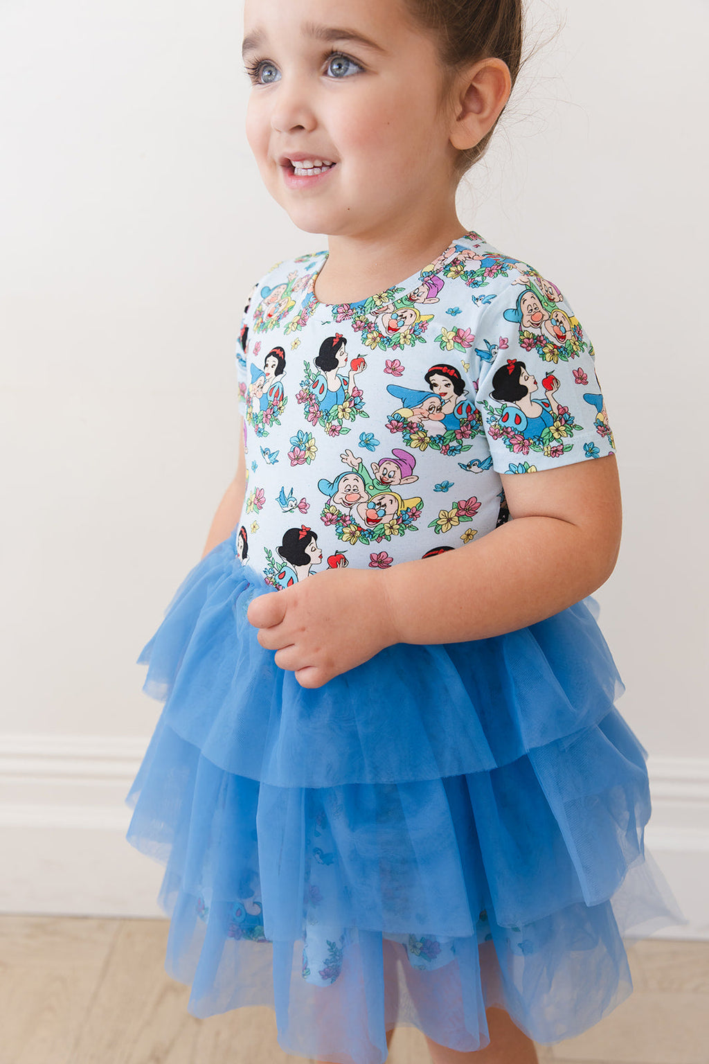 Fairest - Tutu Dress
