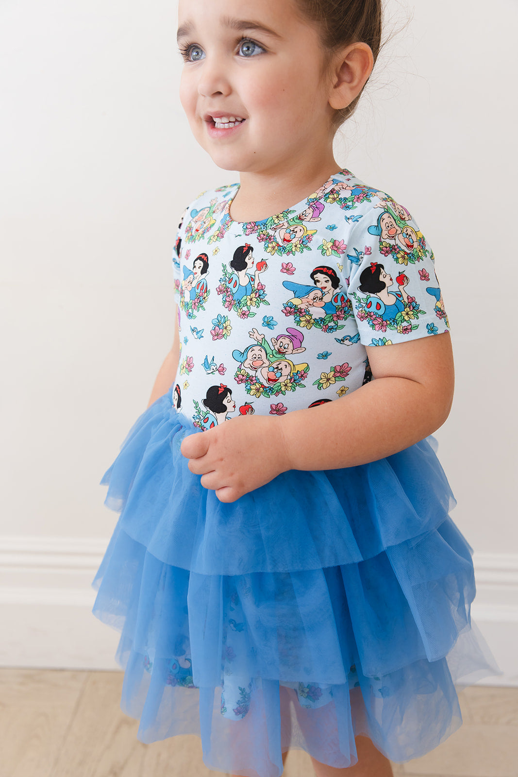 Fairest - Tutu Dress