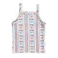Caroline - Bamboo Tank