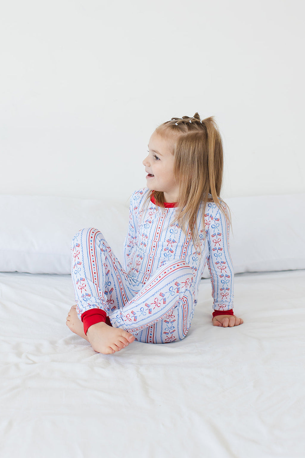 Caroline - Set