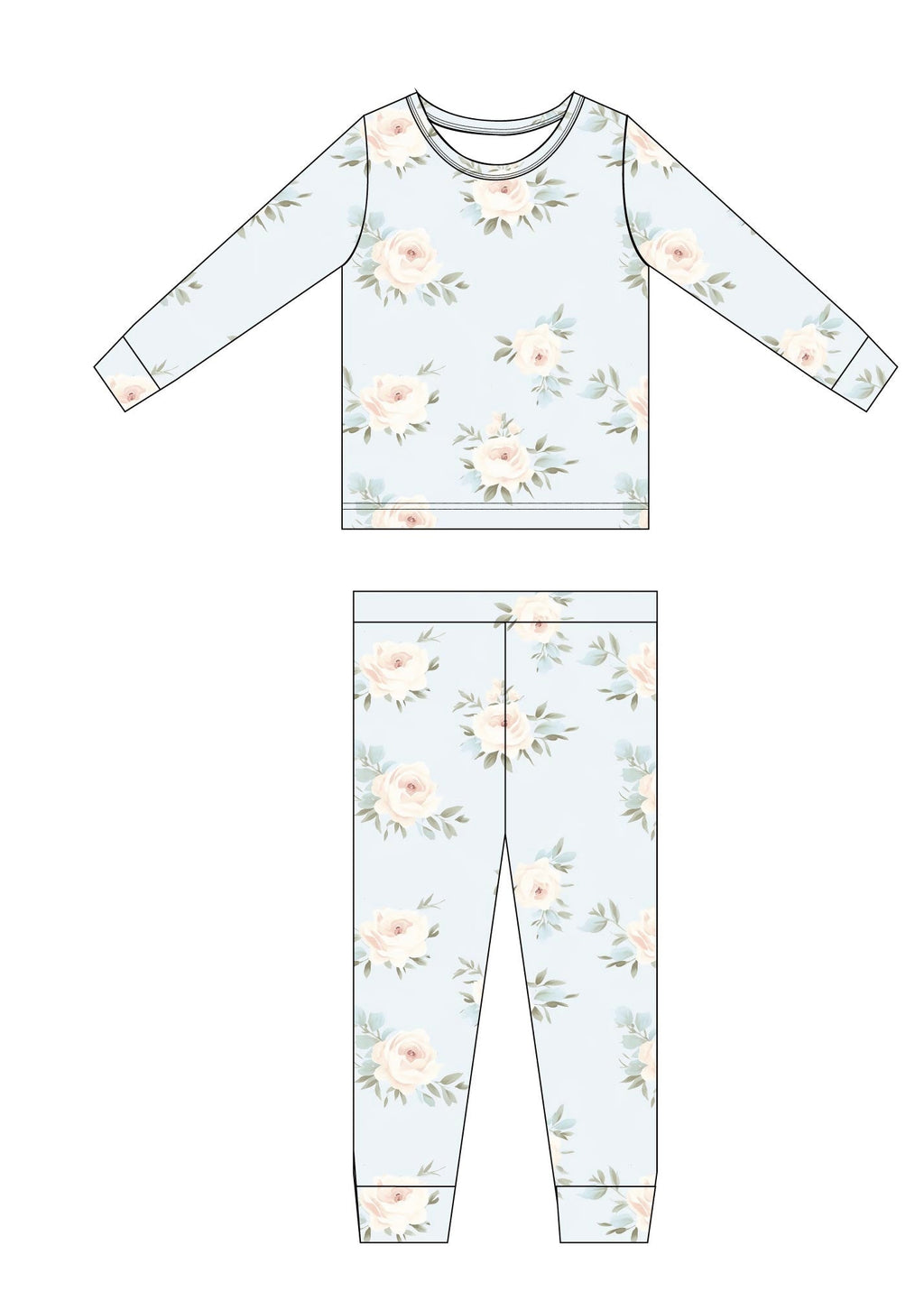 Cosette - Set