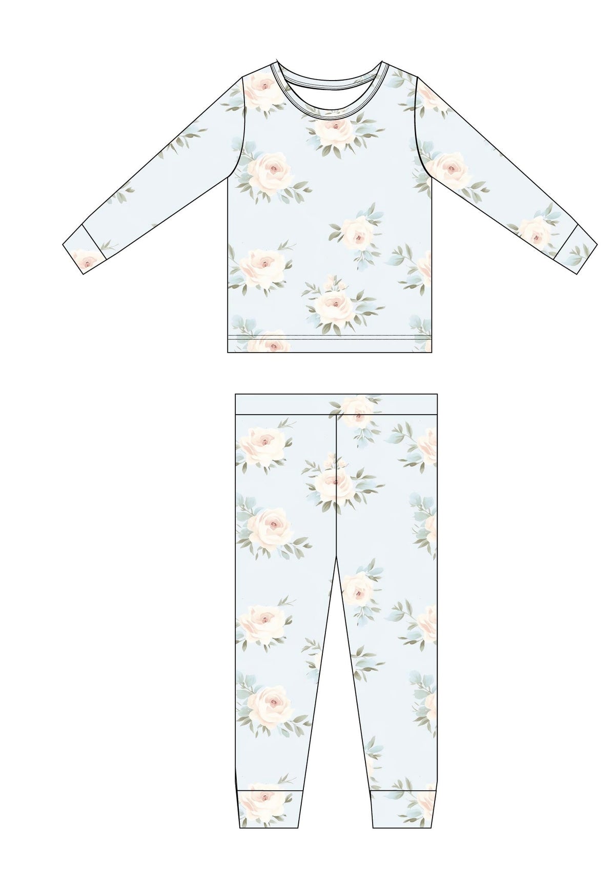 Cosette - Set