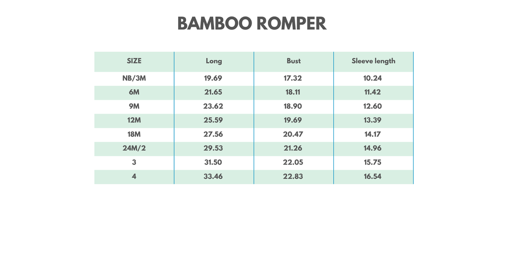 Blue Racing Car Bamboo Romper