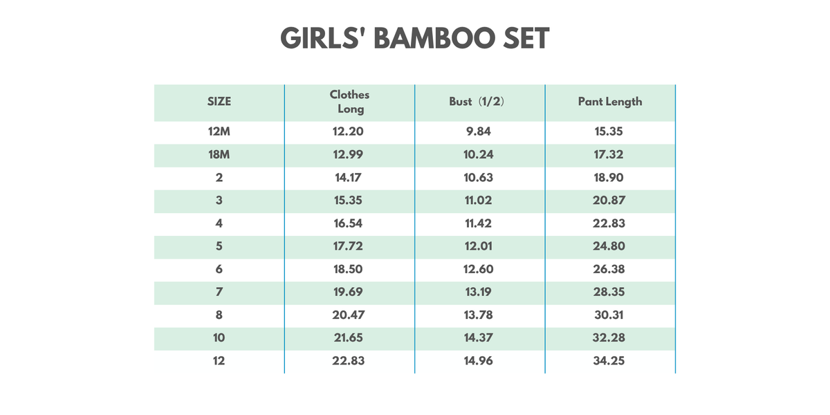 Dusty rose bamboo pajama set